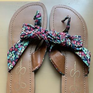 Women’s flip flop Sandals